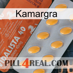 Kamargra 43